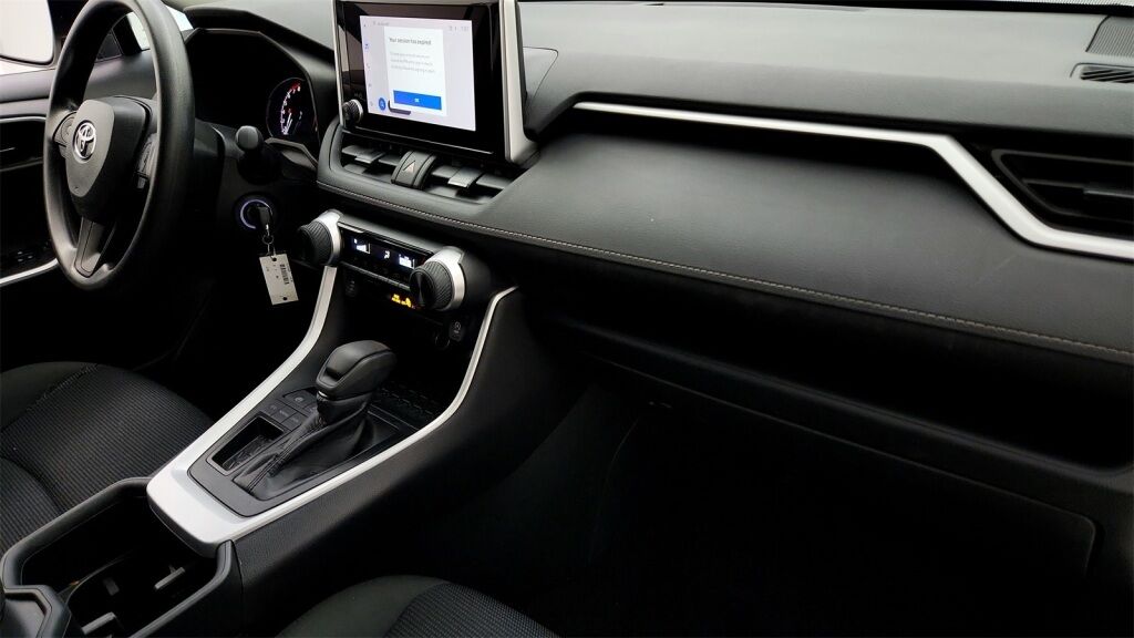 2024 Toyota RAV4 LE Laurel MD