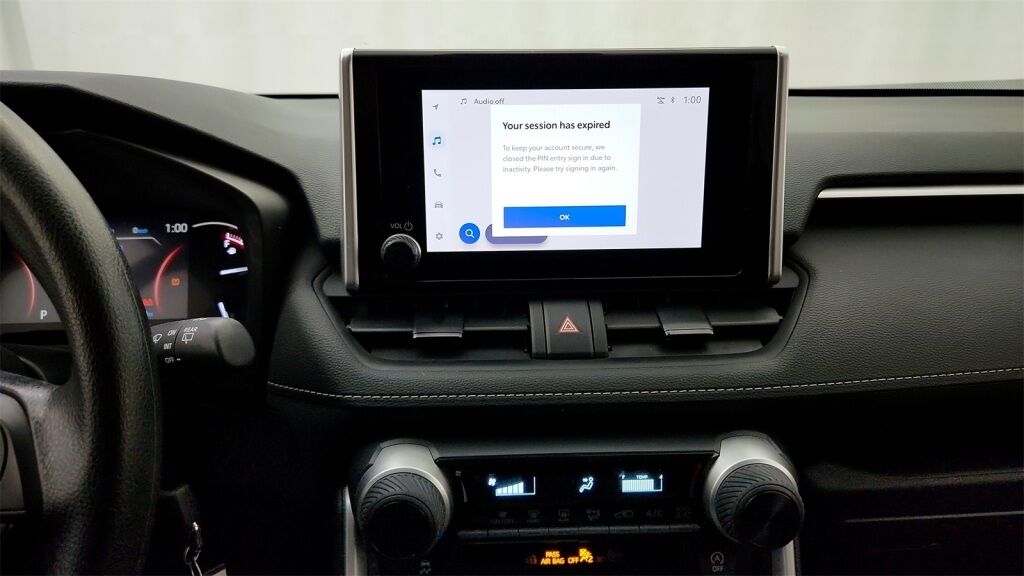 2024 Toyota RAV4 LE Laurel MD