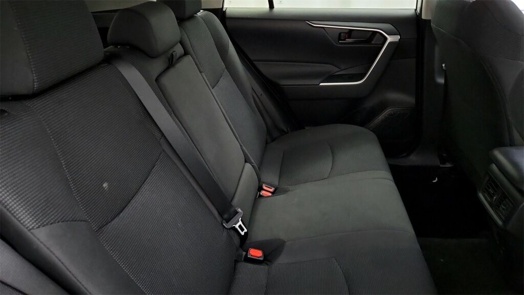 2024 Toyota RAV4 LE Laurel MD