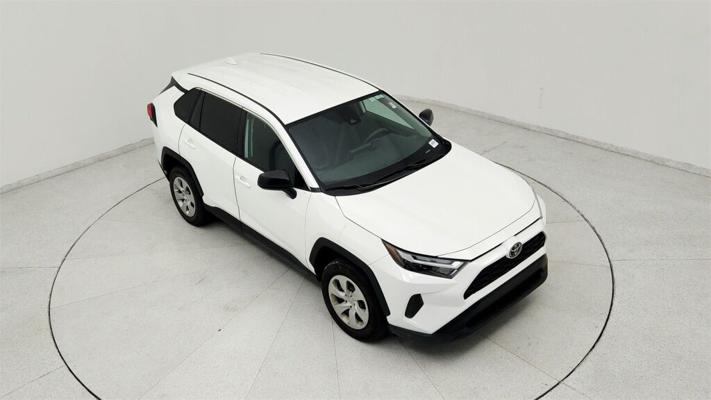 2024 Toyota RAV4 LE Laurel MD
