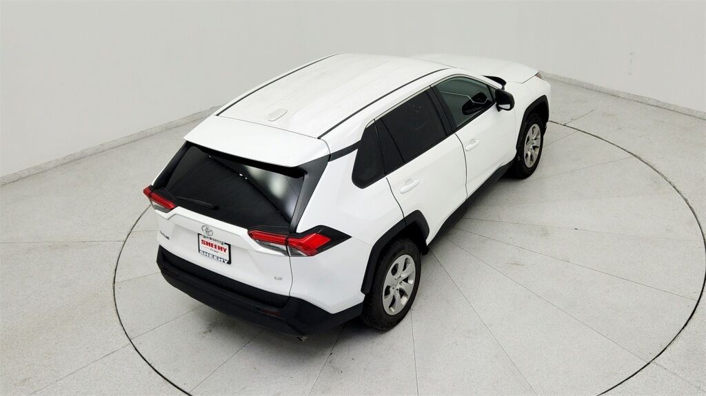 2024 Toyota RAV4 LE Laurel MD