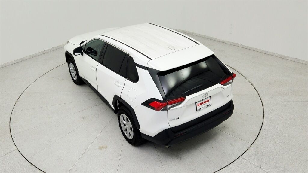 2024 Toyota RAV4 LE Laurel MD