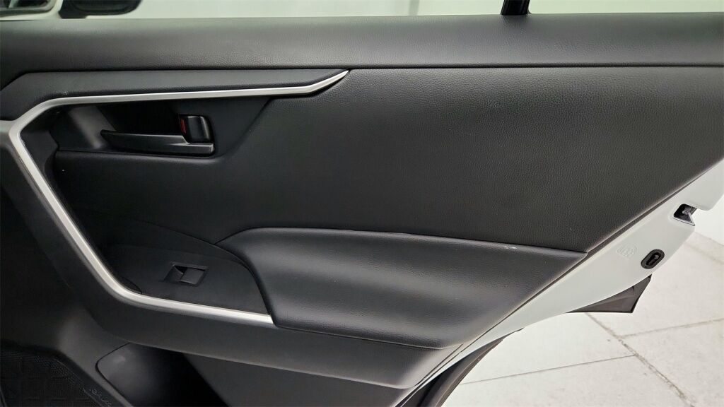 2024 Toyota RAV4 LE Laurel MD