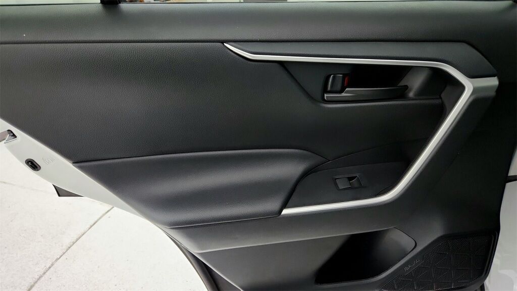 2024 Toyota RAV4 LE Laurel MD