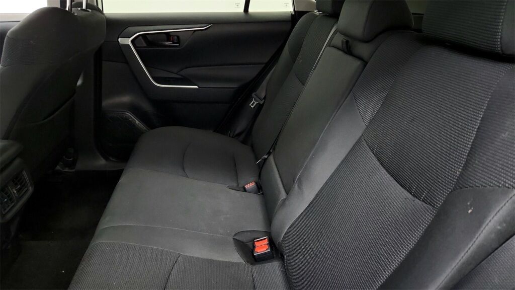 2024 Toyota RAV4 LE Laurel MD