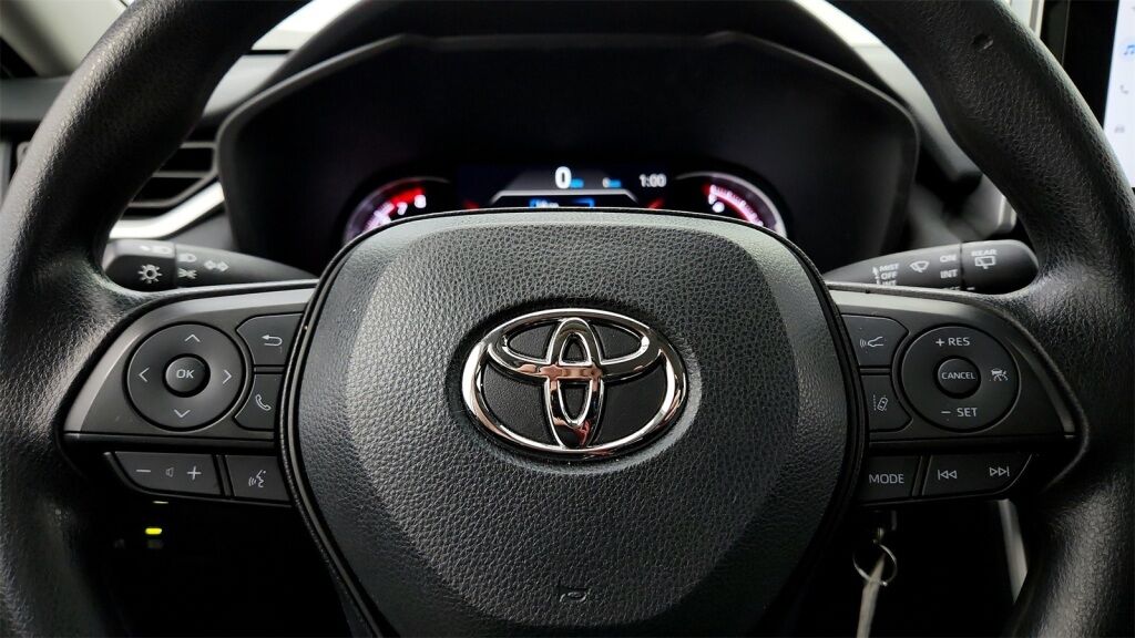 2024 Toyota RAV4 LE Laurel MD