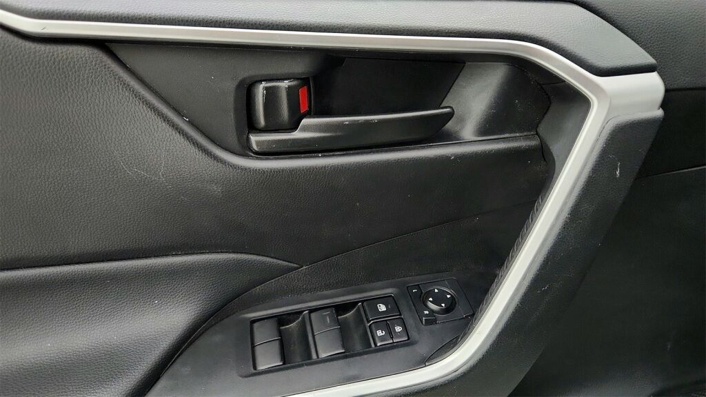 2024 Toyota RAV4 LE Laurel MD