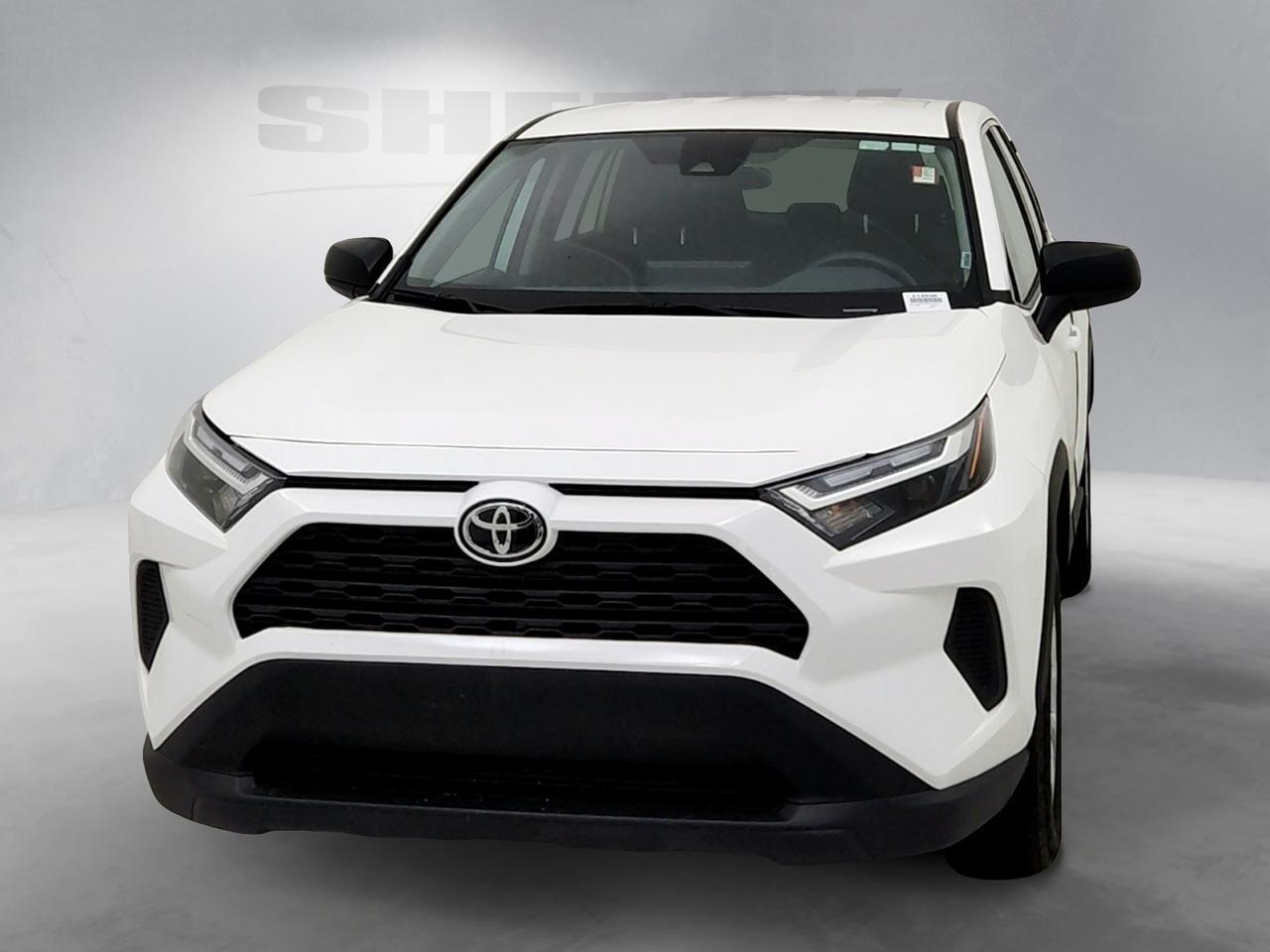2024 Toyota RAV4 LE Laurel MD