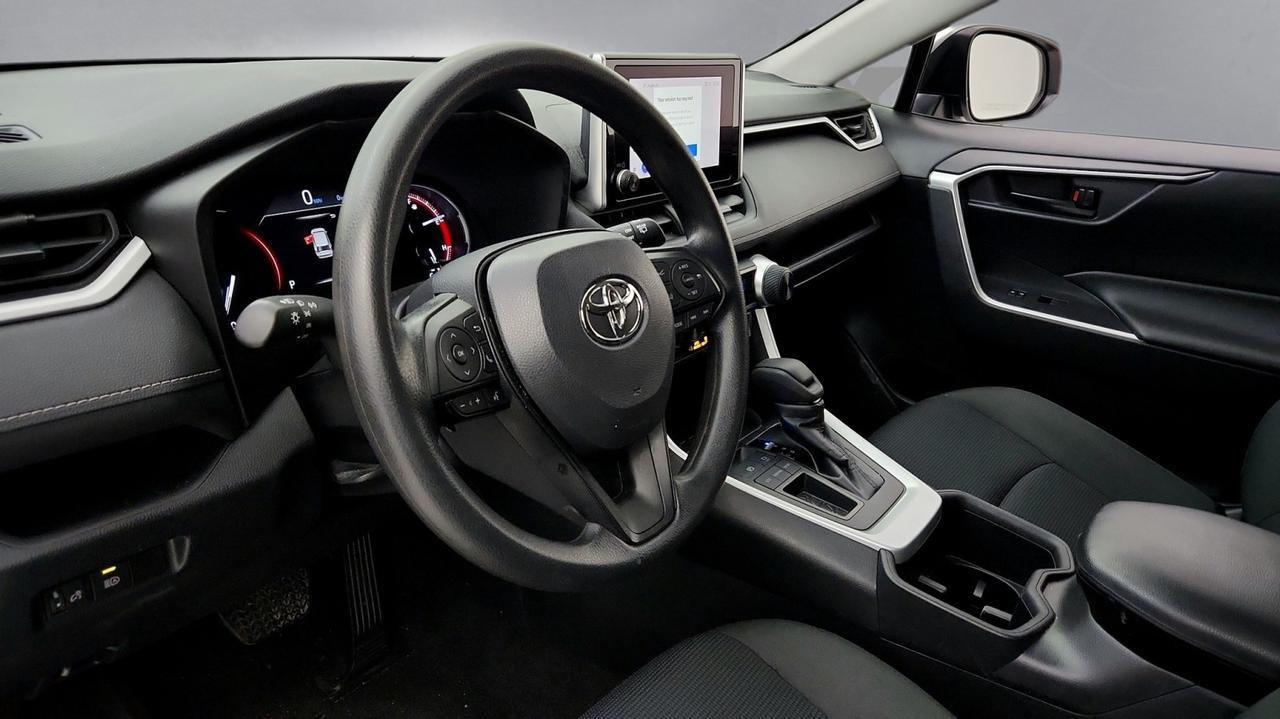 2024 Toyota RAV4 LE Laurel MD