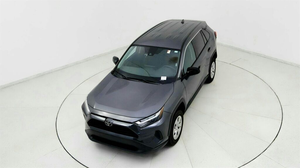 2024 Toyota RAV4 LE Laurel MD