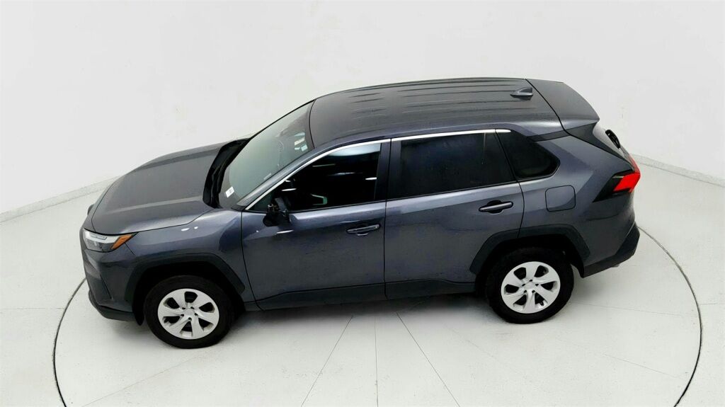 2024 Toyota RAV4 LE Laurel MD