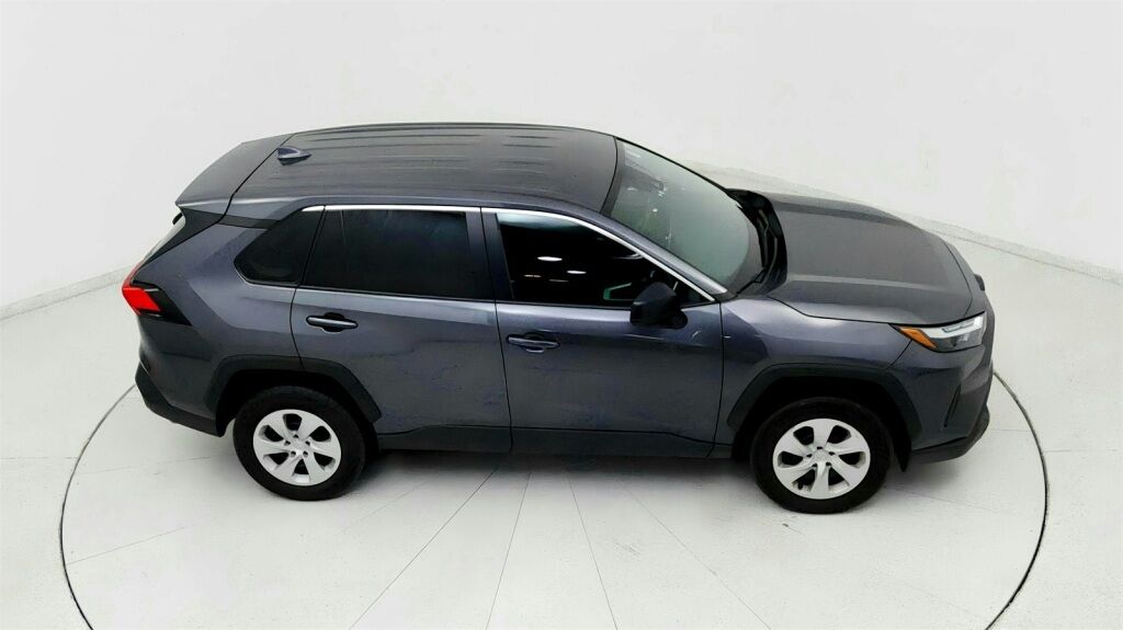2024 Toyota RAV4 LE Laurel MD