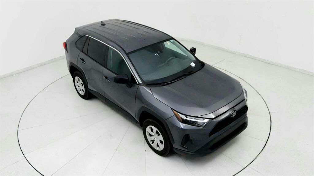 2024 Toyota RAV4 LE Laurel MD