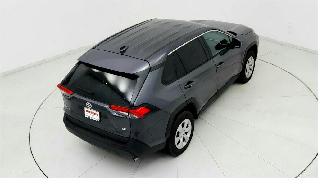 2024 Toyota RAV4 LE Laurel MD