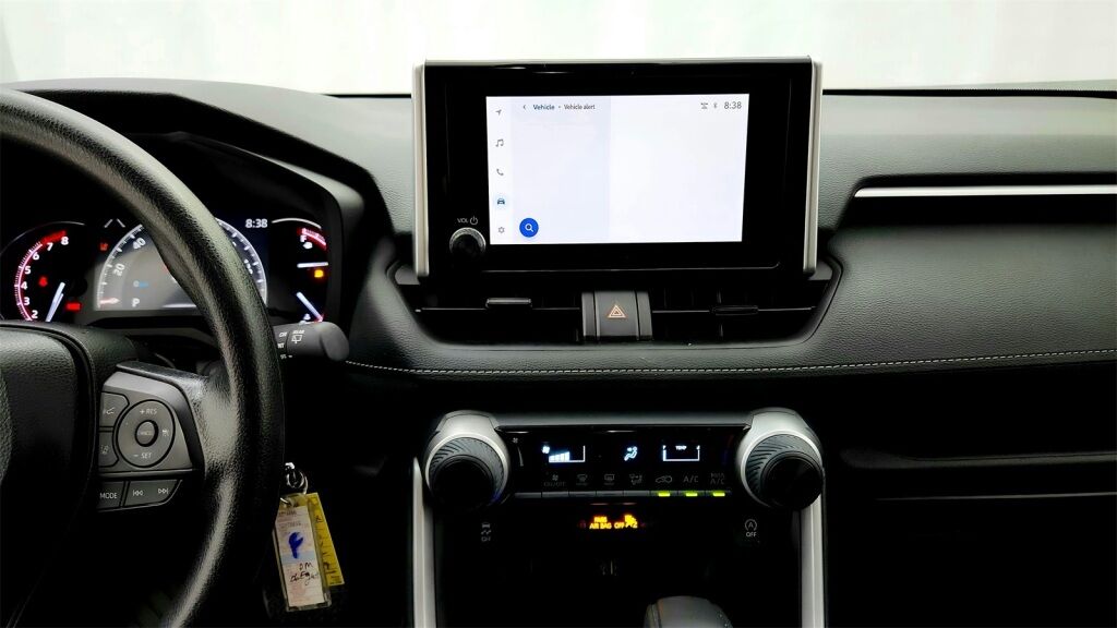 2024 Toyota RAV4 LE Laurel MD