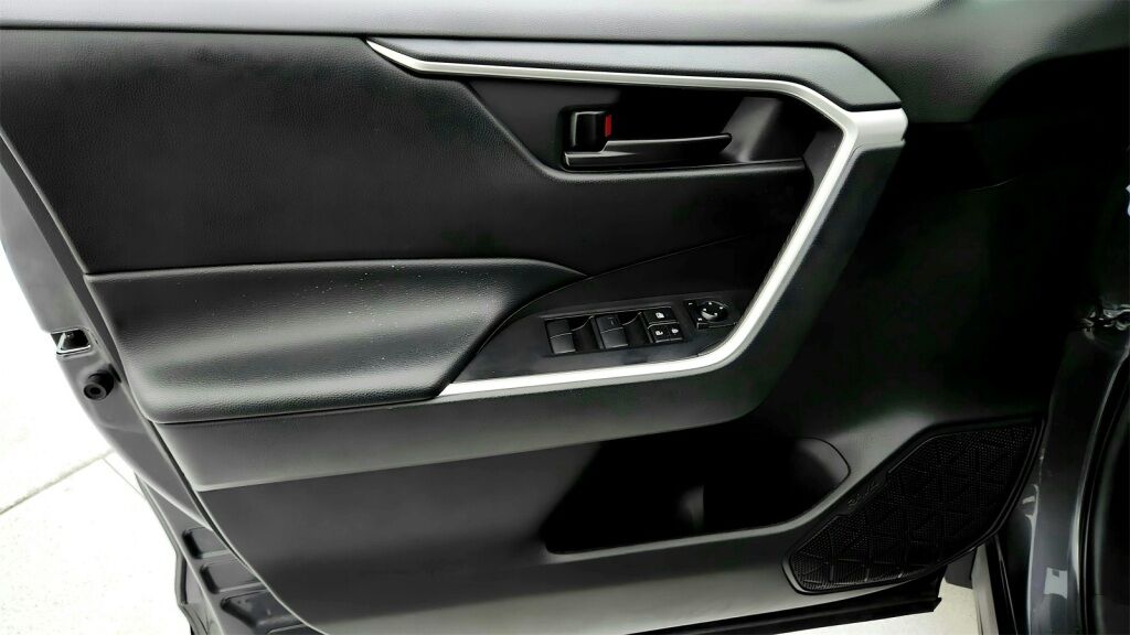 2024 Toyota RAV4 LE Laurel MD
