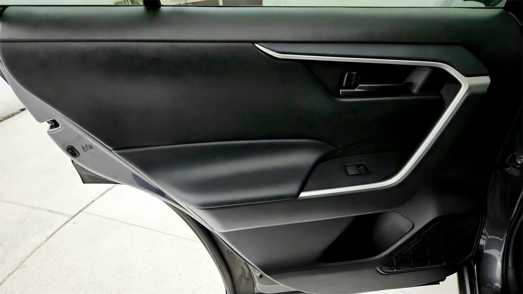2024 Toyota RAV4 LE Laurel MD