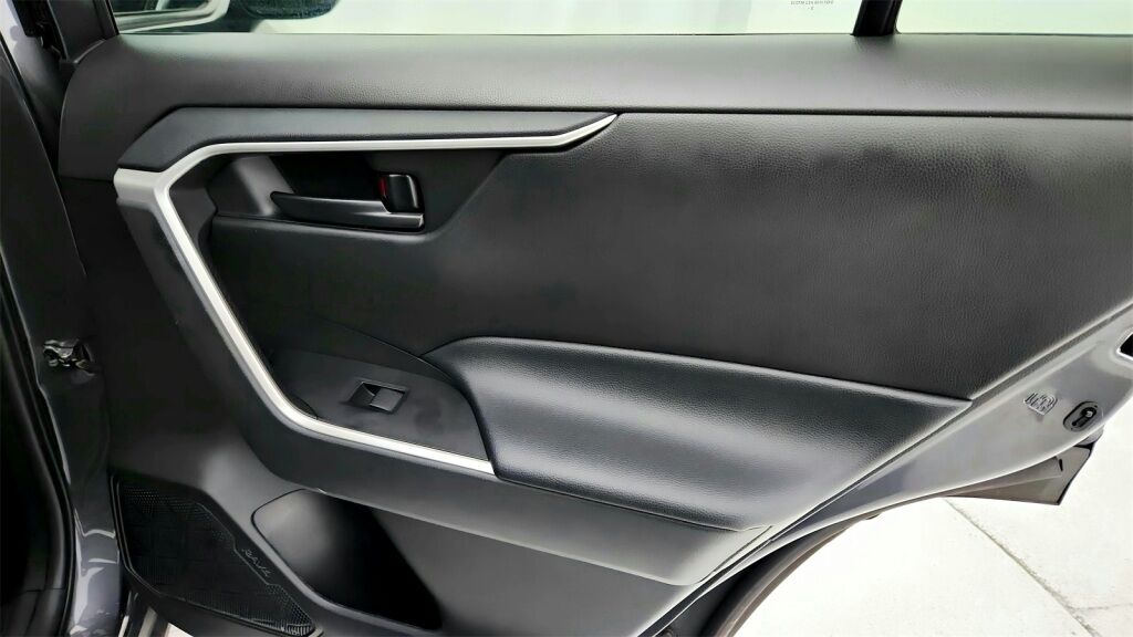 2024 Toyota RAV4 LE Laurel MD
