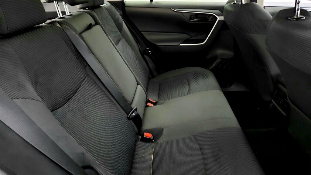 2024 Toyota RAV4 LE Laurel MD