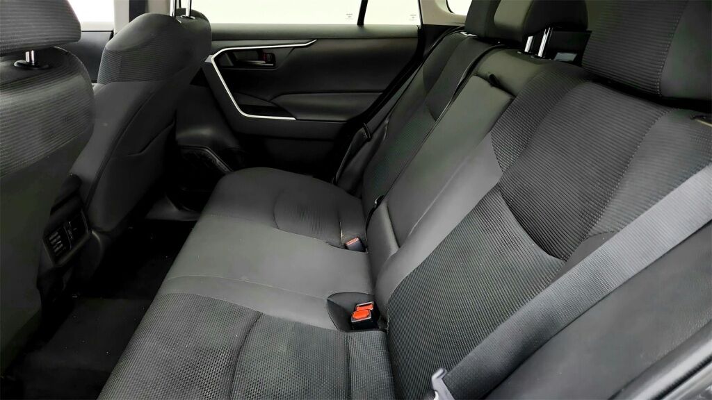 2024 Toyota RAV4 LE Laurel MD