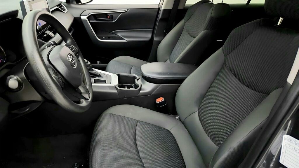 2024 Toyota RAV4 LE Laurel MD