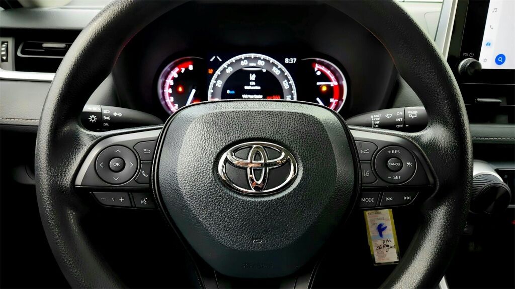 2024 Toyota RAV4 LE Laurel MD