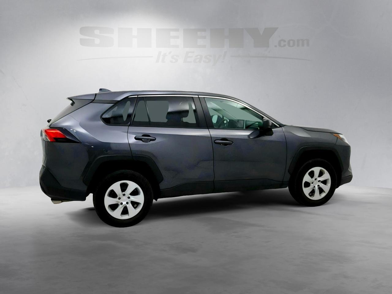 2024 Toyota RAV4 LE Laurel MD
