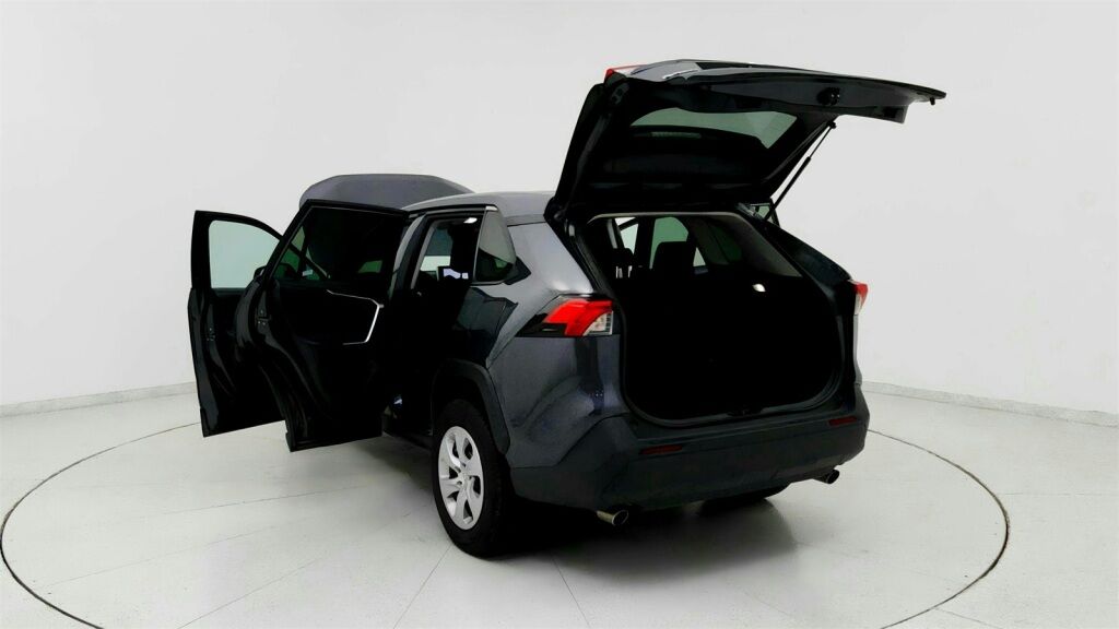 2024 Toyota RAV4 LE Laurel MD