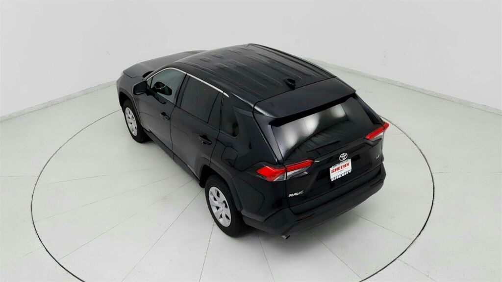 2024 Toyota RAV4 LE Laurel MD