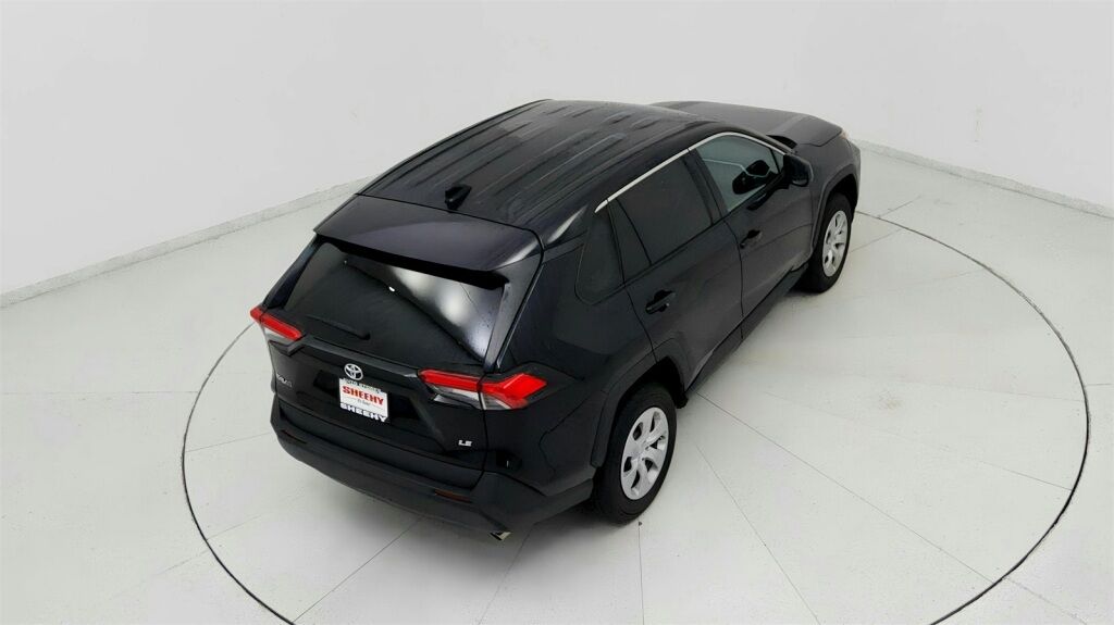 2024 Toyota RAV4 LE Laurel MD