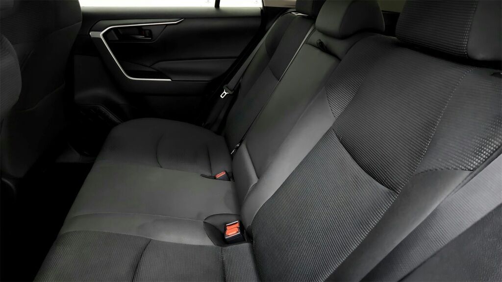 2024 Toyota RAV4 LE Laurel MD
