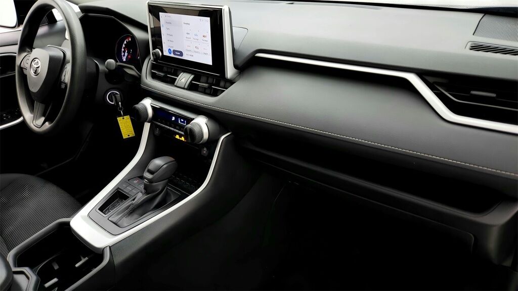 2024 Toyota RAV4 LE Laurel MD