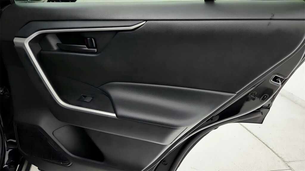 2024 Toyota RAV4 LE Laurel MD