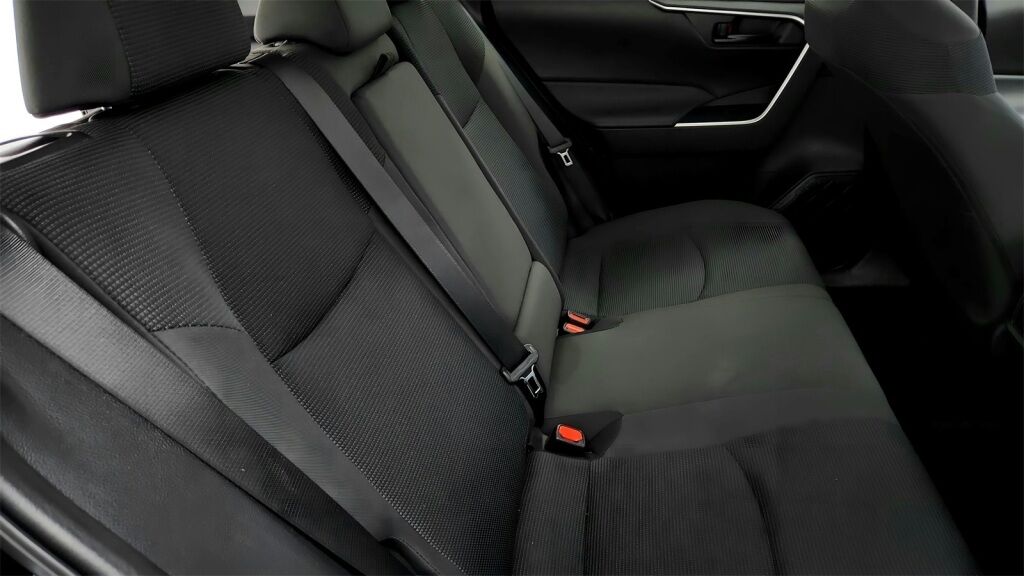 2024 Toyota RAV4 LE Laurel MD