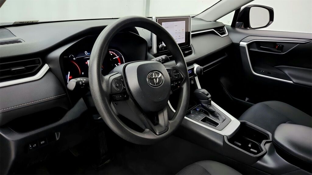 2024 Toyota RAV4 LE Laurel MD