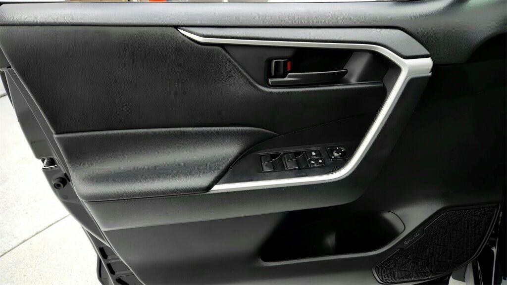 2024 Toyota RAV4 LE Laurel MD