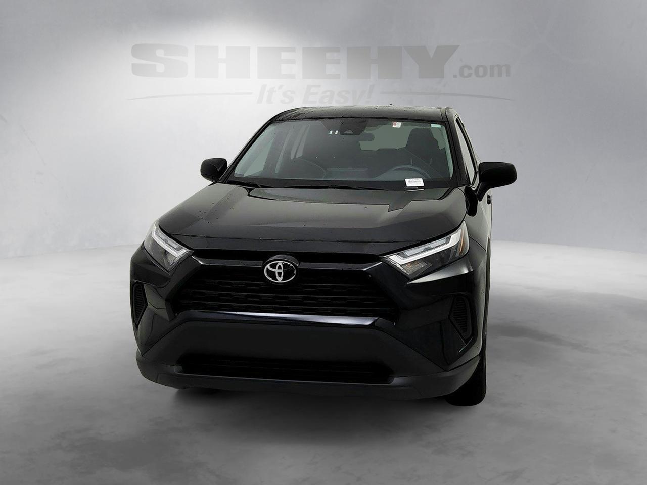 2024 Toyota RAV4 LE Laurel MD