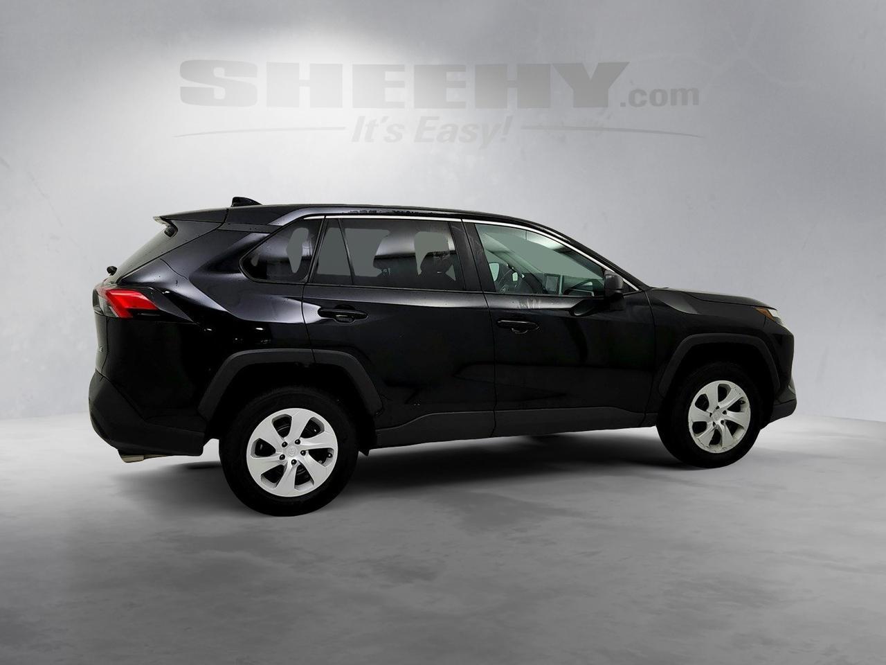 2024 Toyota RAV4 LE Laurel MD