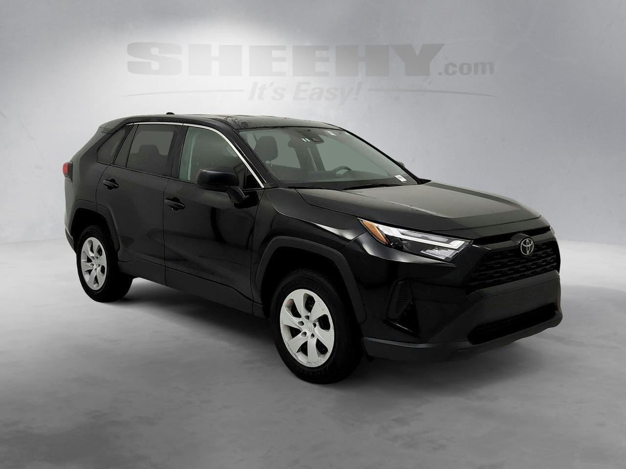2024 Toyota RAV4 LE Laurel MD