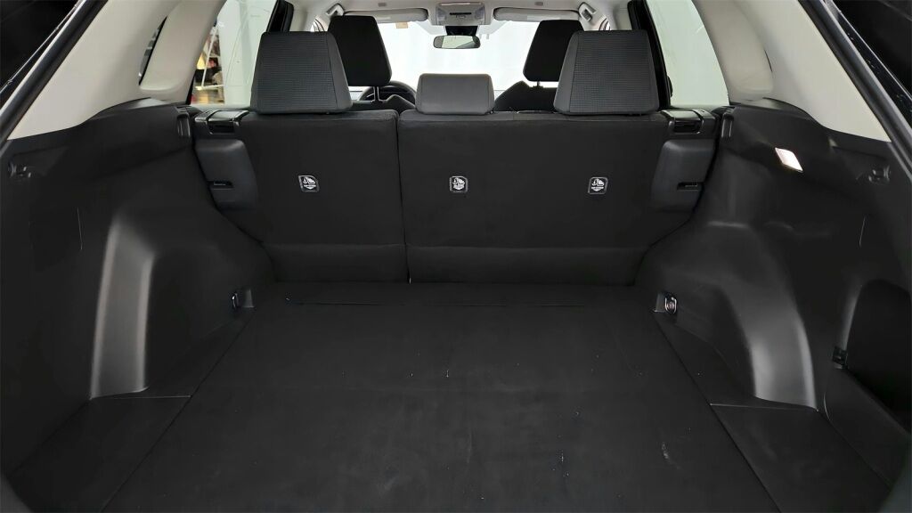 2024 Toyota RAV4 LE Laurel MD