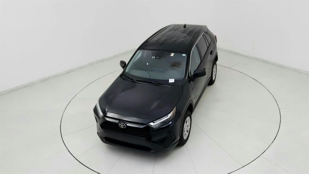 2024 Toyota RAV4 LE Laurel MD