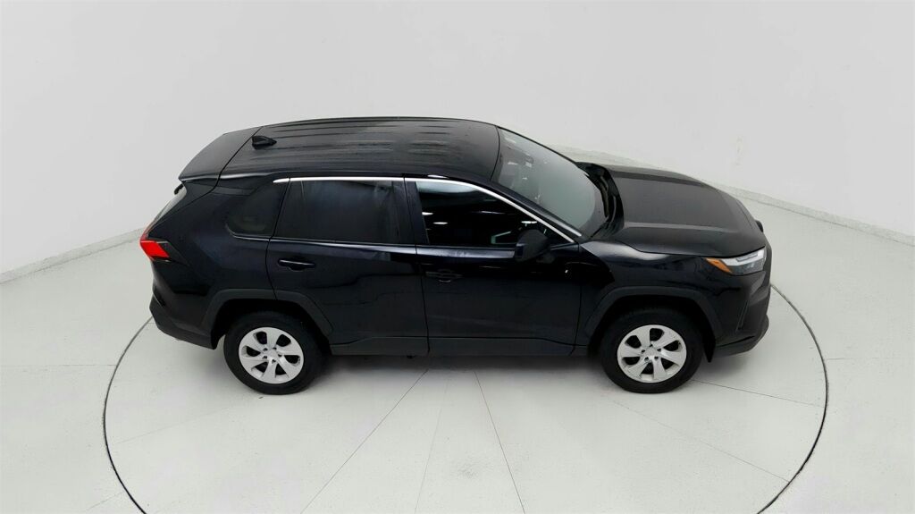 2024 Toyota RAV4 LE Laurel MD