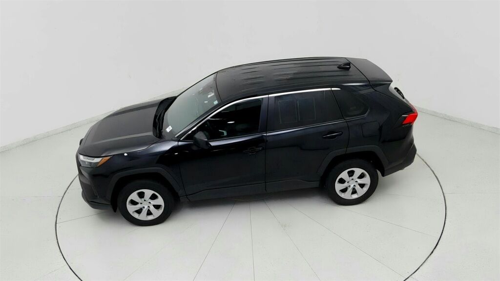 2024 Toyota RAV4 LE Laurel MD