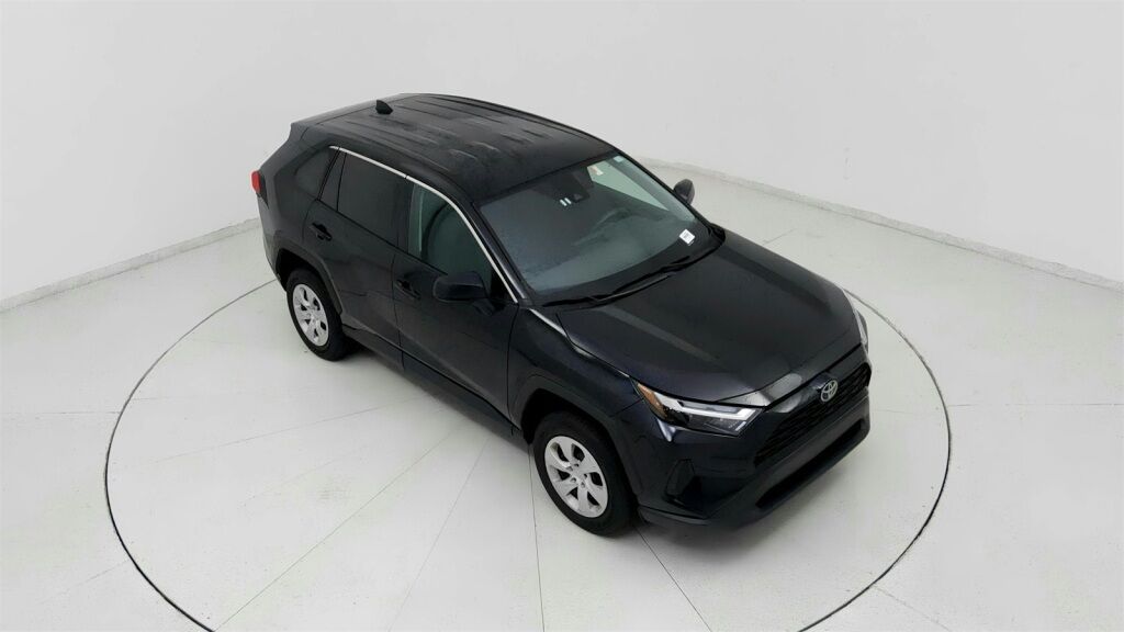 2024 Toyota RAV4 LE Laurel MD