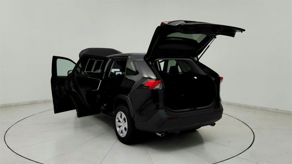 2024 Toyota RAV4 LE Laurel MD