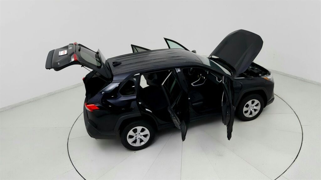 2024 Toyota RAV4 LE Laurel MD