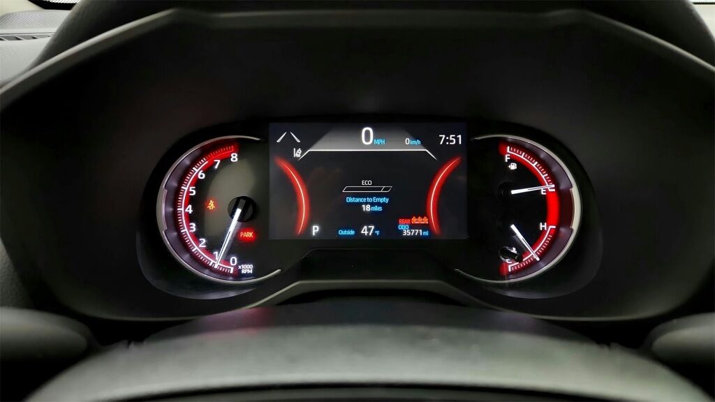 2024 Toyota RAV4 LE Laurel MD