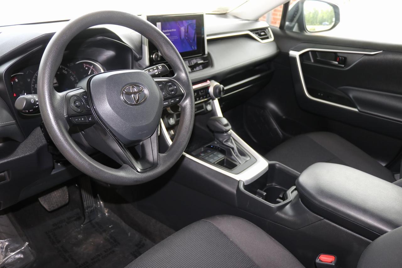 2024 Toyota RAV4 LE Fredericksburg VA