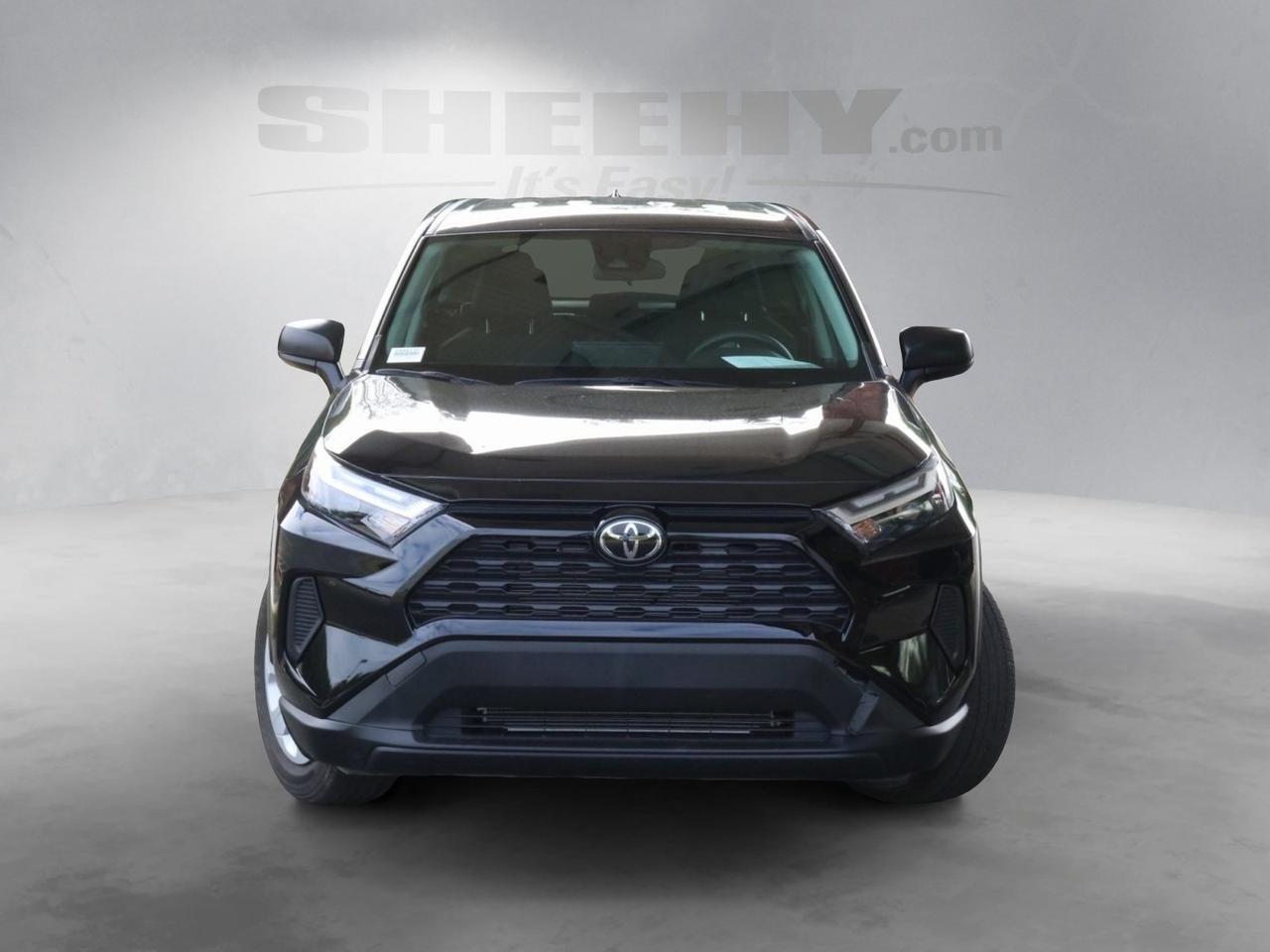 2024 Toyota RAV4 LE Fredericksburg VA