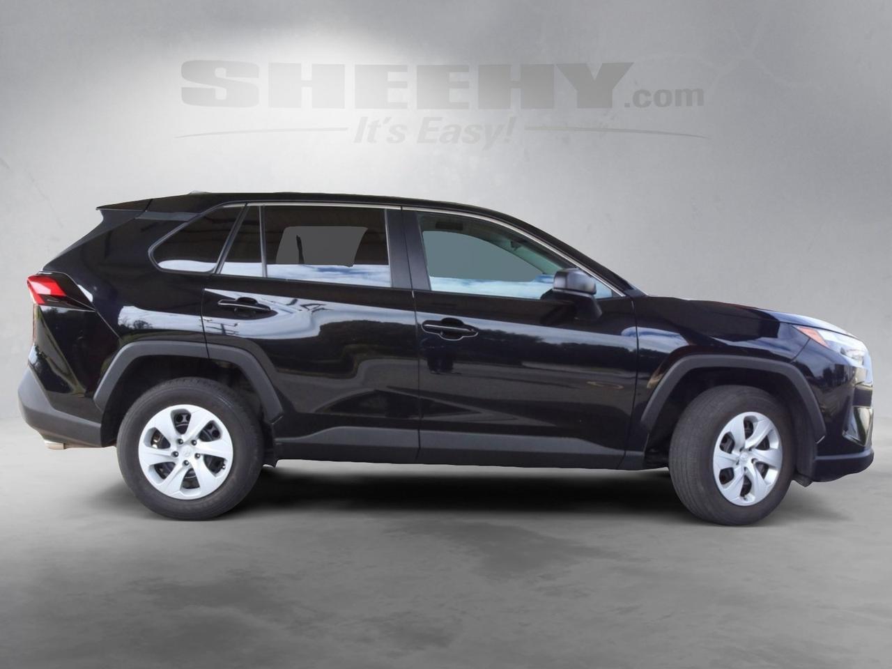 2024 Toyota RAV4 LE Fredericksburg VA